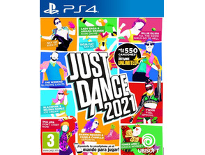 Comprar Apenas Dance 2021 PS4 Apenas Dance 2021 PS4
