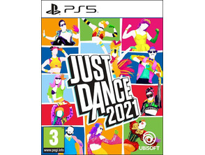 Comprar Apenas Dance 2021 PS5 Apenas Dance 2021 PS5