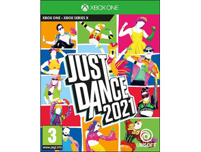 Comprar Apenas Dance 2021 Xbox Series / Xbox One Apenas Dance 2021 Xbox Series / Xbox One
