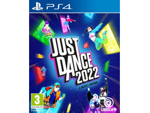 Comprar Apenas Dance 2022 PS4 Apenas Dance 2022 PS4