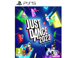 Comprar Apenas Dance 2022 PS5 Apenas Dance 2022 PS5