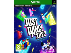 Comprar Apenas Dance 2022 Xbox One / Xbox Series X Apenas Dance 2022 Xbox One / Xbox Series X