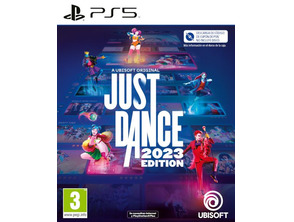 Comprar Apenas Dance 2023 Edição (Código em uma Caixa) PS5 Apenas Dance 2023 Edição (Código em uma Caixa) PS5