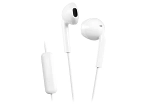 JVC HA-F17M Auriculares Branco
