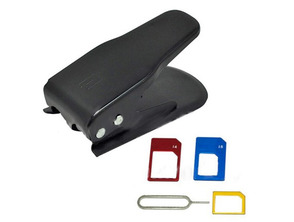 Comprar Kaisi Sim cutter 2 en 1 Kaisi Sim cutter 2 en 1