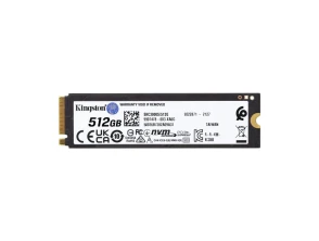 Comprar SSD Kingston Technology KC3000 M.2 2280 512 GB PCIe 4.0 NVMe TLC - Alta Velocidade de Armazenamento SSD Kingston Technology KC3000 M.2 2280 512 GB PCIe 4.0 NVMe TLC - Alta Velocidade de Armazenamento