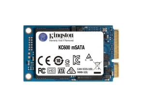 Comprar SSD Kingston Technology KC600 mSATA 256 GB SATA III TLC SSD Kingston Technology KC600 mSATA 256 GB SATA III TLC