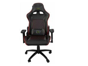 Keep out cadeira gaming xs700pror 4d vermelha