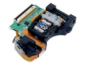 Lente PS3 Slim KES-450AAA Nova