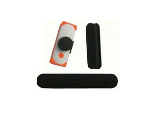 Reposto botões externos para iPad 3