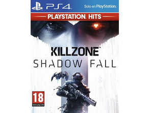 Killzone: Shadow Fall PS4