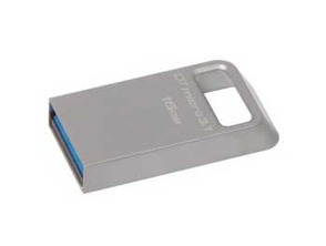 Comprar Kingston DataTraveler Micro USB 3.1 (16Gb) Kingston DataTraveler Micro USB 3.1 (16Gb)