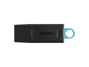 Comprar Kingston DataTraveler Exodia USB 64GB (3.2 Gen 1) Kingston DataTraveler Exodia USB 64GB (3.2 Gen 1)