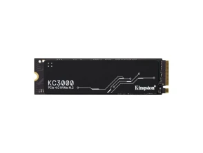 Comprar SSD Kingston KC3000 M.2 1024GB PCIe 4.0 3D TLC NVMe Disco Duro SSD Kingston KC3000 M.2 1024GB PCIe 4.0 3D TLC NVMe Disco Duro