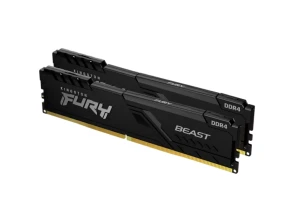 Comprar Kingston Technology FURY Beast 32GB DDR4 3600 MHz CL18 Kingston Technology FURY Beast 32GB DDR4 3600 MHz CL18
