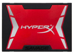 Comprar SSD Kingston Hyper X Savage 240GB Sata 3 SSD Kingston Hyper X Savage 240GB Sata 3