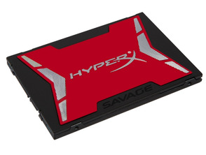 Comprar SSD Kingston Hyper X Savage 120GB Sata 3 SSD Kingston Hyper X Savage 120GB Sata 3