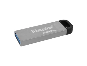 Comprar Kingston DataTraveler Kyson 256 GB USB 3.2 Gen 1 Prata Kingston DataTraveler Kyson 256 GB USB 3.2 Gen 1 Prata