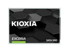 Comprar Kioxia EXCERIA 480GB SATA III SSD 2.5 TLC 3D NAND Disco rígido Kioxia EXCERIA 480GB SATA III SSD 2.5 TLC 3D NAND Disco rígido