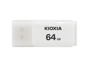 Comprar Kioxia TransMemory U202 USB Branco 64 GB - Comprar online Kioxia TransMemory U202 USB Branco 64 GB - Comprar online