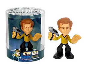 Comprar Star Trek - Capitán Kirk (15cm) Star Trek - Capitán Kirk (15cm)