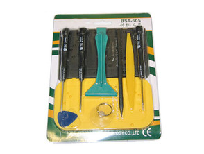 Comprar Toolkit for iPhone 4/4s/5G 10 in 1 Toolkit for iPhone 4/4s/5G 10 in 1