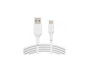 Cabo USB-C USB-C 1M NORTESS Kit 5 Unidades Cor Branco