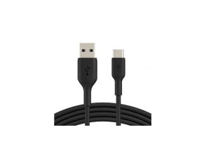 CABLES USB-C USB-C de 1M NORTESS - Kit 5 Unidades em Cor Preto
