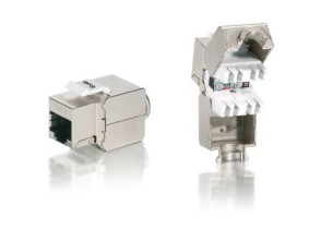 Comprar CONECTOR HEMBRA RJ45 FTP CAT6 - KIT 8 UDS PANEL KEYSTONE EQUIP CONECTOR HEMBRA RJ45 FTP CAT6 - KIT 8 UDS PANEL KEYSTONE EQUIP