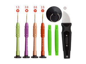 Comprar Kit de Ferramentas (10 en 1) para iPhone 7 Kit de Ferramentas (10 en 1) para iPhone 7