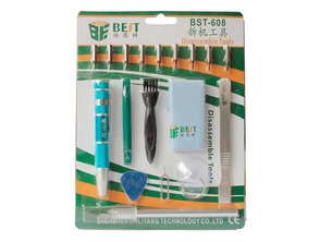 Comprar Kit de Ferramentas (18 en 1) para Smartphones Kit de Ferramentas (18 en 1) para Smartphones