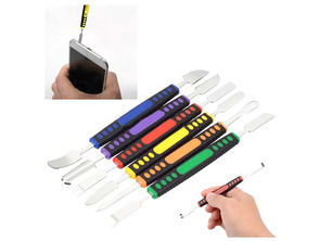 Kit de Herramientas de Desmontaje Cabeça Dupla (6 en 1)