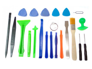 Comprar Kit de Ferramentas para Smarphones / Tablets (22 in 1) Kit de Ferramentas para Smarphones / Tablets (22 in 1)