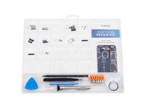 Comprar Kit de Reparação e Desmontagem (13 en 1) Funfix Kit de Reparação e Desmontagem (13 en 1) Funfix