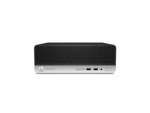 Kit HP ProDesk 400 G5 + Monitor Philips 27” IPS + Teclado e Raton HP Reacondicionado