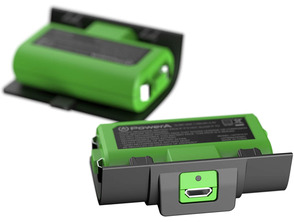 Comprar Kit Juega y Carga Power A Play (Play and Charge Kit) Xbox One / Xbox Series X/S Kit Juega y Carga Power A Play (Play and Charge Kit) Xbox One / Xbox Series X/S