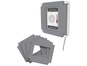 Comprar Kit de Mudança de Mopa para HUTT W55 Branco - Pack x4 Kit de Mudança de Mopa para HUTT W55 Branco - Pack x4