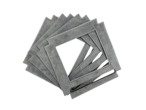 Comprar Kit de Mudança de Mopa x4 para HUTT W66 Kit de Mudança de Mopa x4 para HUTT W66