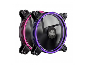 Kit Ventiladores Enermax T.B. 14 cm