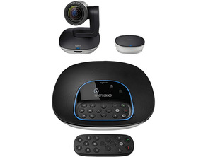 Comprar Kit Videoconferencia Logitech Group Kit Videoconferencia Logitech Group