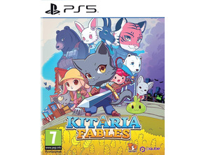 Comprar Kitaria Fábulas PS5 Kitaria Fábulas PS5