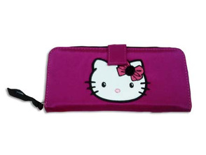 Cartera 5405 Hello Kitty