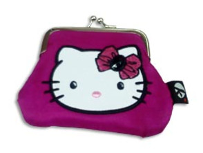Comprar Monedero Hello Kitty Monedero Hello Kitty