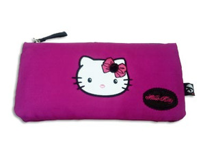 Comprar Plumier Hello Kitty Plumier Hello Kitty
