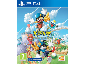 Comprar Klonoa Phantasy Reverie Series PS4 Klonoa Phantasy Reverie Series PS4