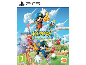 Comprar Klonoa Phantasy Reverie Series PS5 Klonoa Phantasy Reverie Series PS5