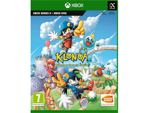 Comprar Klonoa Phantasy Reverie Series Xbox One / Xbox Series X Klonoa Phantasy Reverie Series Xbox One / Xbox Series X