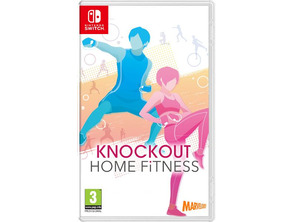 Switch Knockout Home Fitness Switch