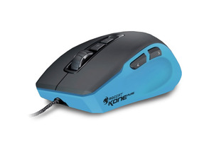 Comprar Roccat Kone Pure 8200dpi Preto / verde Roccat Kone Pure 8200dpi Preto / verde