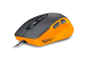 Comprar Roccat Kone Pure 8200dpi Orange Roccat Kone Pure 8200dpi Orange